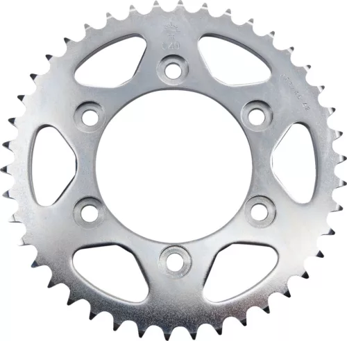 Pinion spate JT Sprockets 42T oțel JTR745.42