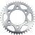 Sprocket Rear 42T 525 Jtr745.42