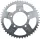 Pinion spate JT Sprockets 46T oțel JTR807.46