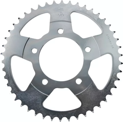 Pinion spate JT Sprockets 46T oțel JTR807.46