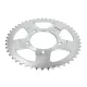Pinion spate JT Sprockets 47T oțel JTR807.47