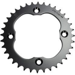 Pinion spate JT Sprockets 36T oțel JTR1760.36