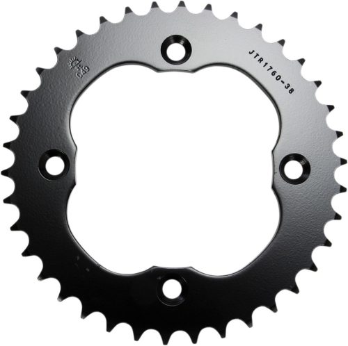 Pinion spate JT Sprockets 38T oțel JTR1760.38