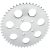 SPROCKET 51T DISH 00-19BT