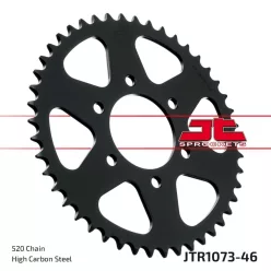 Pinion spate JT Sprockets 46T oțel JTR1073.46