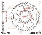 Jt Sprockets Pinion Spate 46T 520 Jtr1073-46