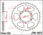 Pinion spate JT Sprockets 46T oțel JTR1073.46