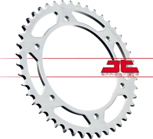 Pinion spate JT Sprockets 44T oțel JTR1074.44