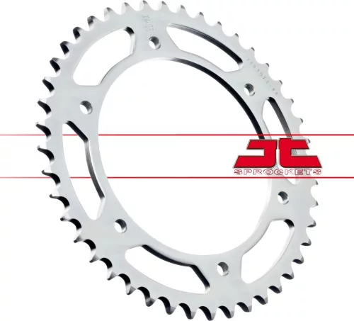 Pinion spate JT Sprockets 44T oțel JTR1074.44