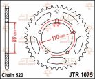 Jt Sprockets Pinion Spate 39T 520 Jtr1075-39