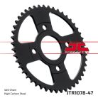 Pinion spate JT Sprockets 47T oțel JTR1078.47