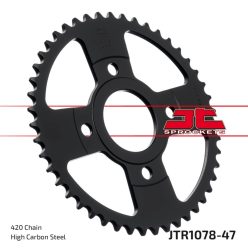 Pinion spate JT Sprockets 47T oțel JTR1078.47
