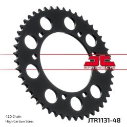 Pinion spate JT Sprockets 48T oțel JTR1131.48
