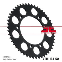 Pinion spate JT Sprockets 50T oțel JTR1131.50