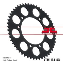 Pinion spate JT Sprockets 53T oțel JTR1131.53