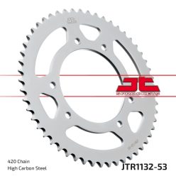 Pinion spate JT Sprockets 53T oțel JTR1132.53
