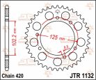 Jt Sprockets Pinion Spate 53T 420 Jtr1132-53