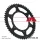 Pinion spate JT Sprockets 53T oțel JTR1133.53