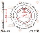 Jt Sprockets Pinion Spate 53T 420 Jtr1133-53