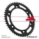 Pinion spate JT Sprockets 51T oțel JTR1249.51