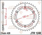 Jt Sprockets Pinion Spate 51T 428 Jtr1249-51