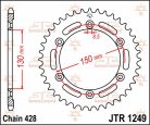 Pinion spate JT Sprockets 51T oțel JTR1249.51