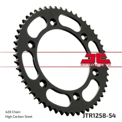 Pinion spate JT Sprockets 54T oțel JTR1258.54