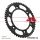 Pinion spate JT Sprockets 54T oțel JTR1258.54
