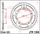 Jt Sprockets Pinion Spate 44T 525 Jtr1304-44