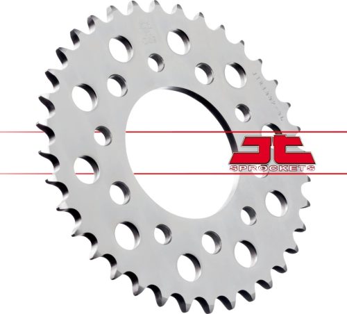 Pinion spate JT Sprockets 36T oțel JTR1332.36