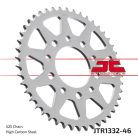 Pinion spate JT Sprockets 46T oțel JTR1332.46