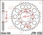 Pinion spate JT Sprockets 46T oțel JTR1332.46