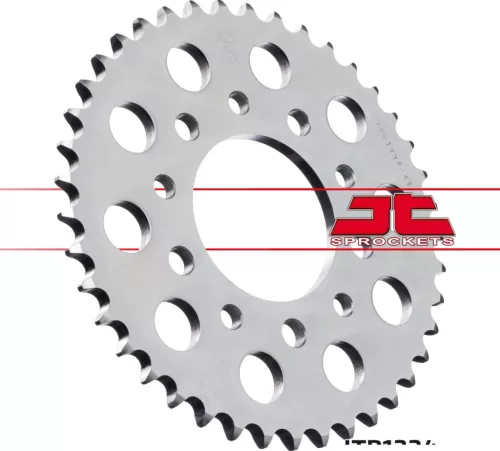 Pinion spate JT Sprockets 41T oțel JTR1334.41