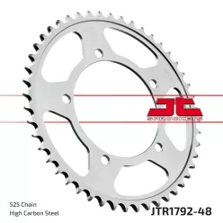 Pinion spate JT Sprockets 48T oțel JTR1792.48