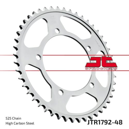 Jt Sprockets Pinion Spate 48T 525 Jtr1792-48