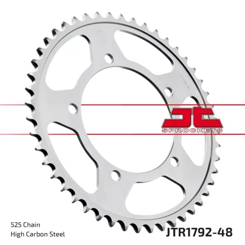 Pinion spate JT Sprockets 48T oțel JTR1792.48