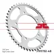 Pinion spate JT Sprockets 48T oțel JTR1792.48