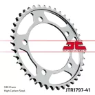 Pinion spate JT Sprockets 41T oțel JTR1797.41