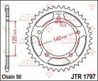 Jt Sprockets Pinion Spate 41T 530 Jtr1797-41