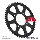 Pinion spate JT Sprockets 56T oțel JTR1806.56