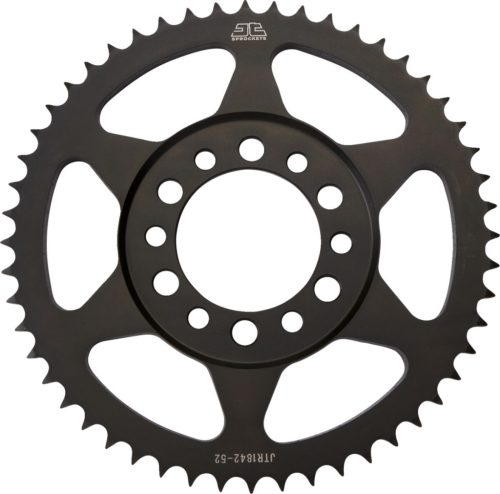 Pinion spate JT Sprockets 52T oțel JTR1842.52