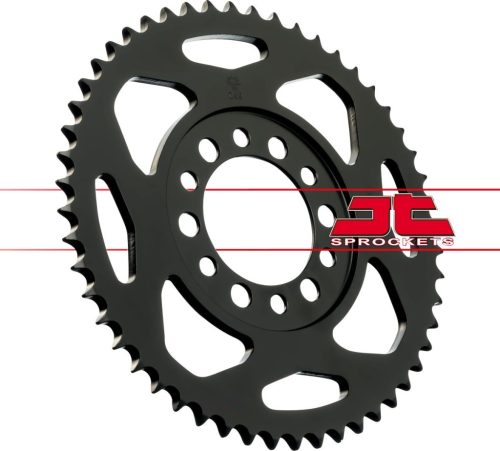 Pinion spate JT Sprockets 52T oțel JTR1842.52