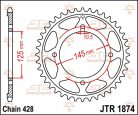 Jt Sprockets Pinion Spate 59T 428 Jtr1874-59