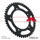 Jt Sprockets Pinion Spate 47T 420 Jtr23-47