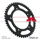 Pinion spate JT Sprockets 47T oțel JTR23.47