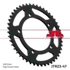 Pinion spate JT Sprockets 47T oțel JTR23.47