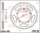 Jt Sprockets Pinion Spate 47T 420 Jtr23-47