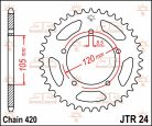 Pinion spate JT Sprockets 51T oțel JTR24.51