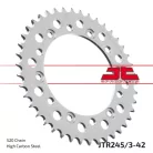 Pinion spate JT Sprockets 42T oțel JTR245/3.42