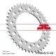 Pinion spate JT Sprockets 42T oțel JTR245/3.42